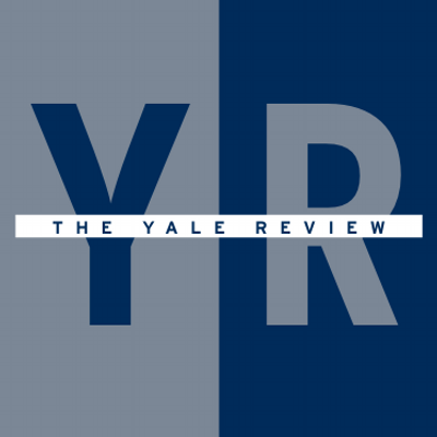 The Yale Review Square Logo